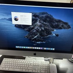 iMac 27’’ Late 2012 - 16GB / 1TB