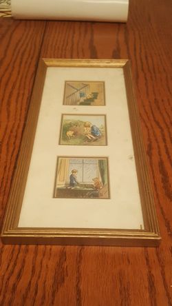 classic Winnie the Pooh paintings