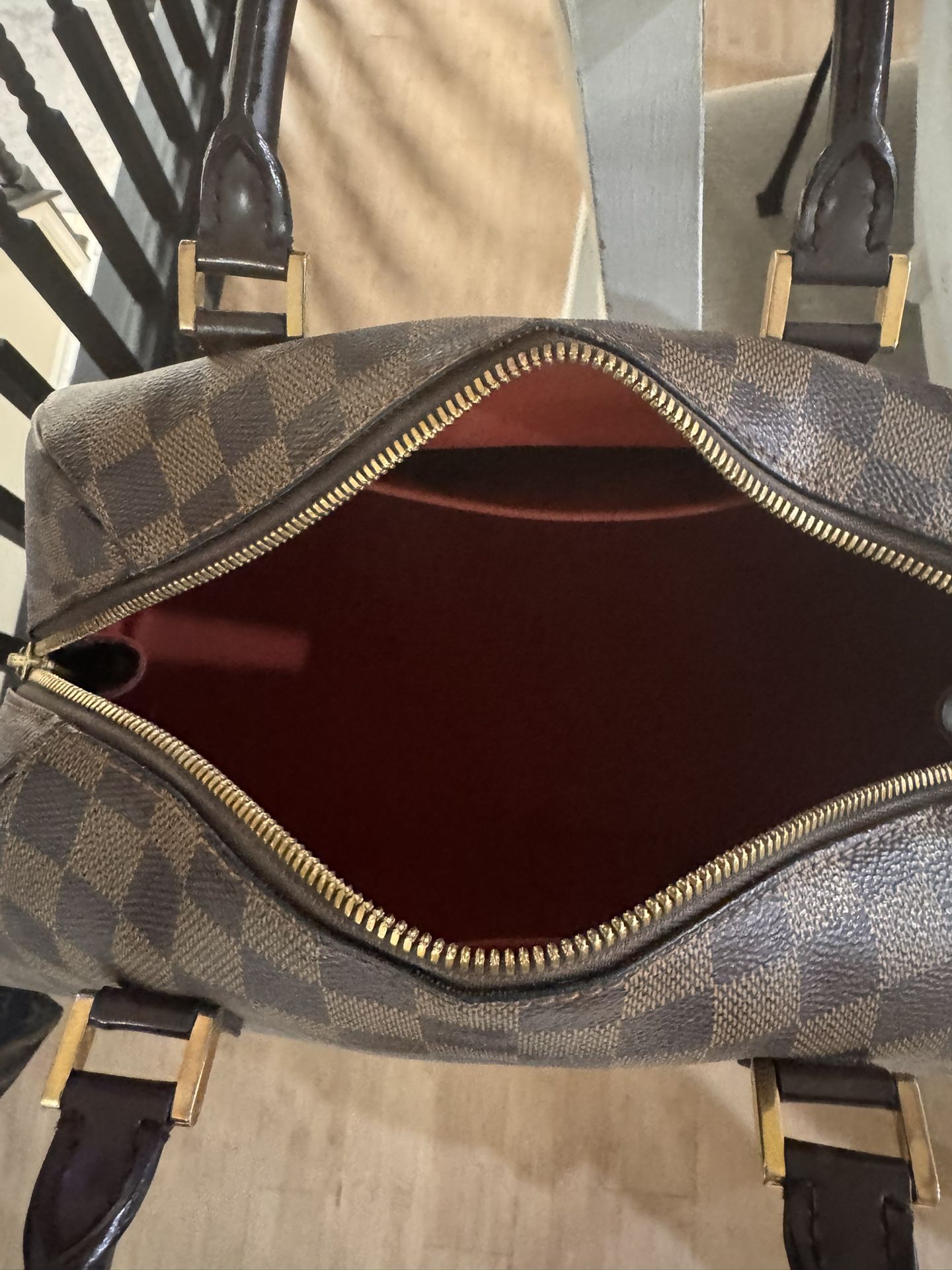 Louis Vuitton Bag
