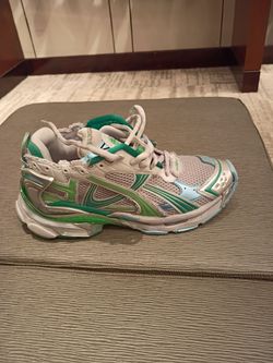 BALENCIAGA RUNNER SHOES