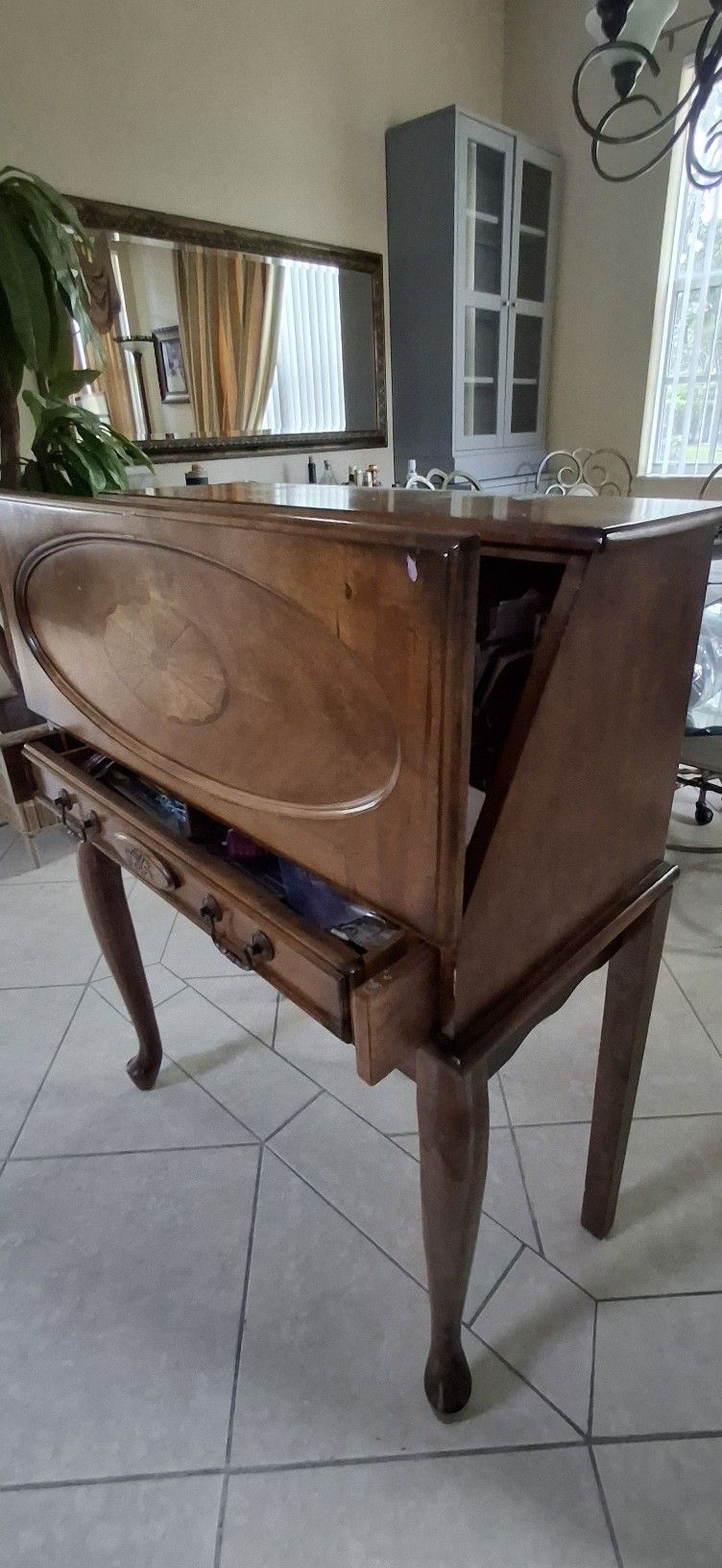 Secretary Desk