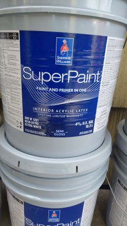 Paint