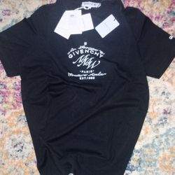 Givenchy Tee