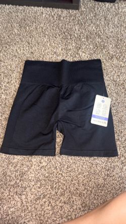 Women’s workout shorts