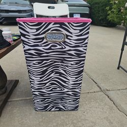 Laundry Basket 