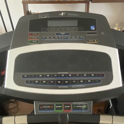 NordicTrack T 6.7 S Treadmill