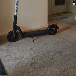 Gotrax XR Elite Electric Scooter 