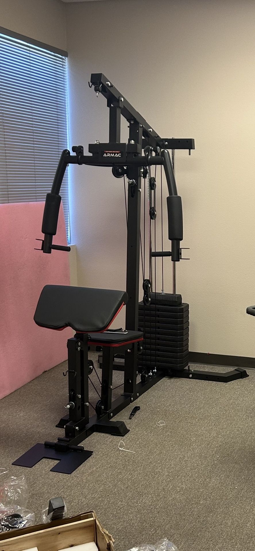 Home Gym