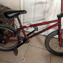 20" GT SLAMMER 