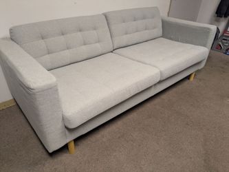 Couch - free delivery
