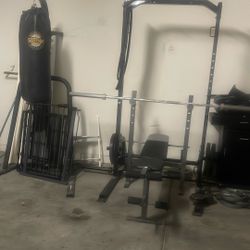 Bench Press