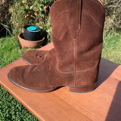 Tecovas Boots 