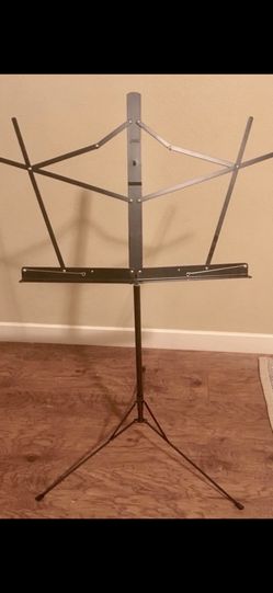 MUSIC STAND