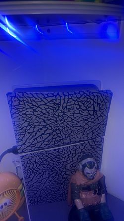 PS5 for sale