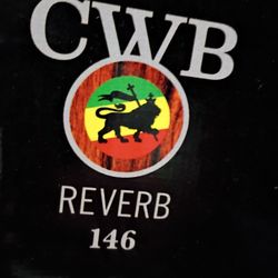 CWB. Reverb Wake Board  #146