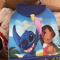 Mochila De Personaje 
