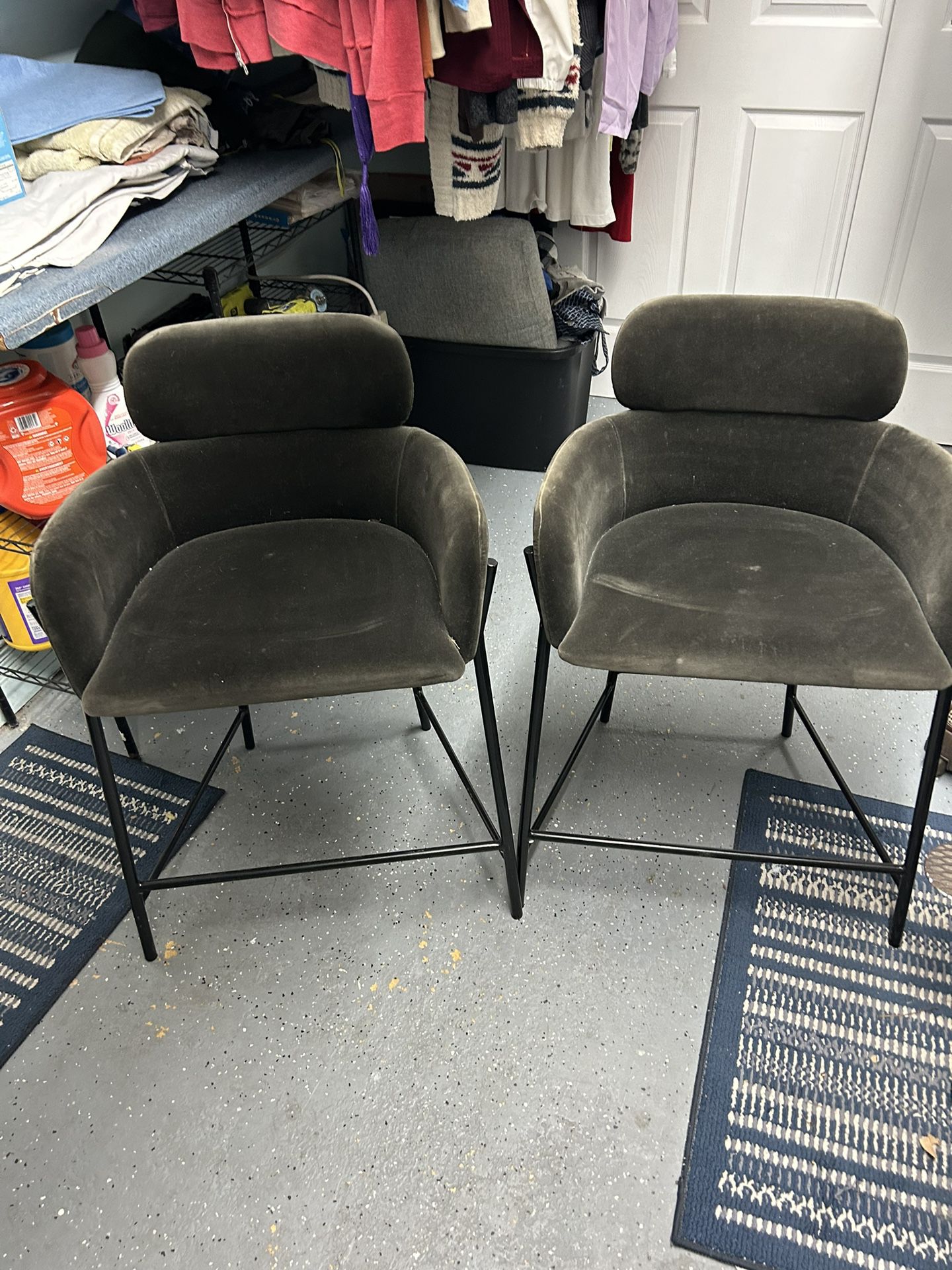 Bar/stools Chairs