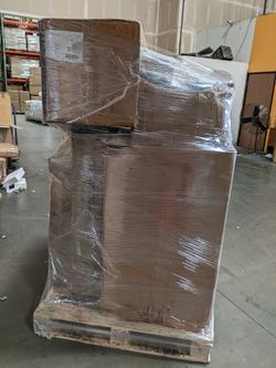 Pallet Of Furniture 