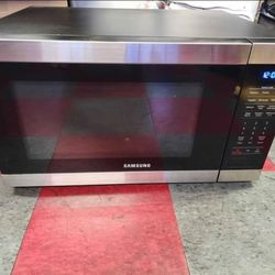 Samsung 1.65kw Microwave