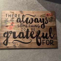 Wall Decor