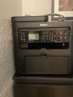 Printer canon MF244