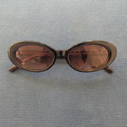 crap eyewear sunglasses (sweet leaf)