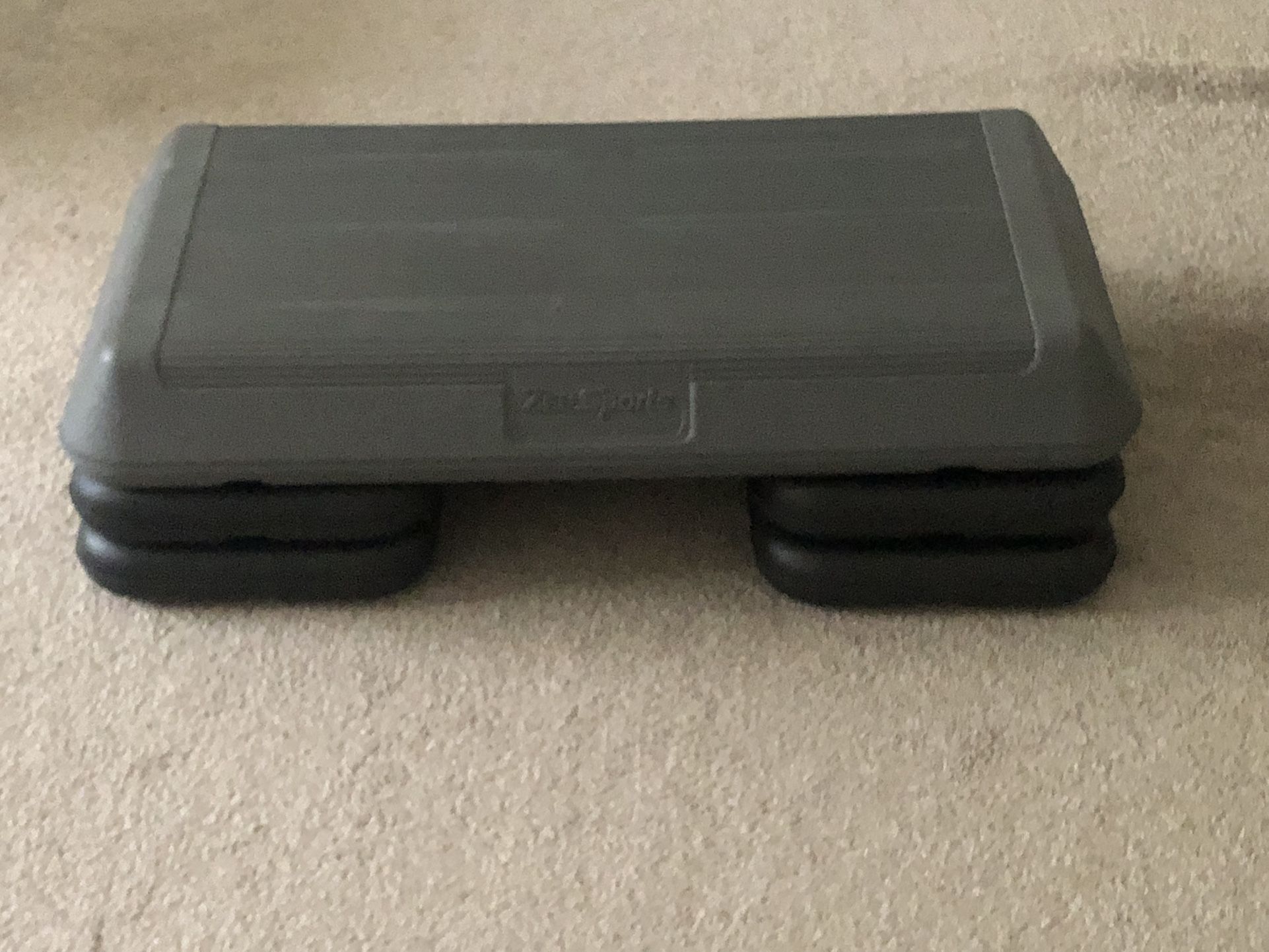 Zen Sports Exercise Step