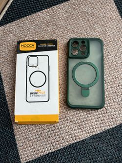New iPhone 13 Pro phone case