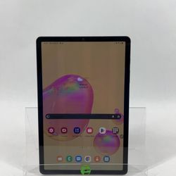 T-Mobile Samsung Galaxy Tab S6 10.5" 128GB Black SM-T867