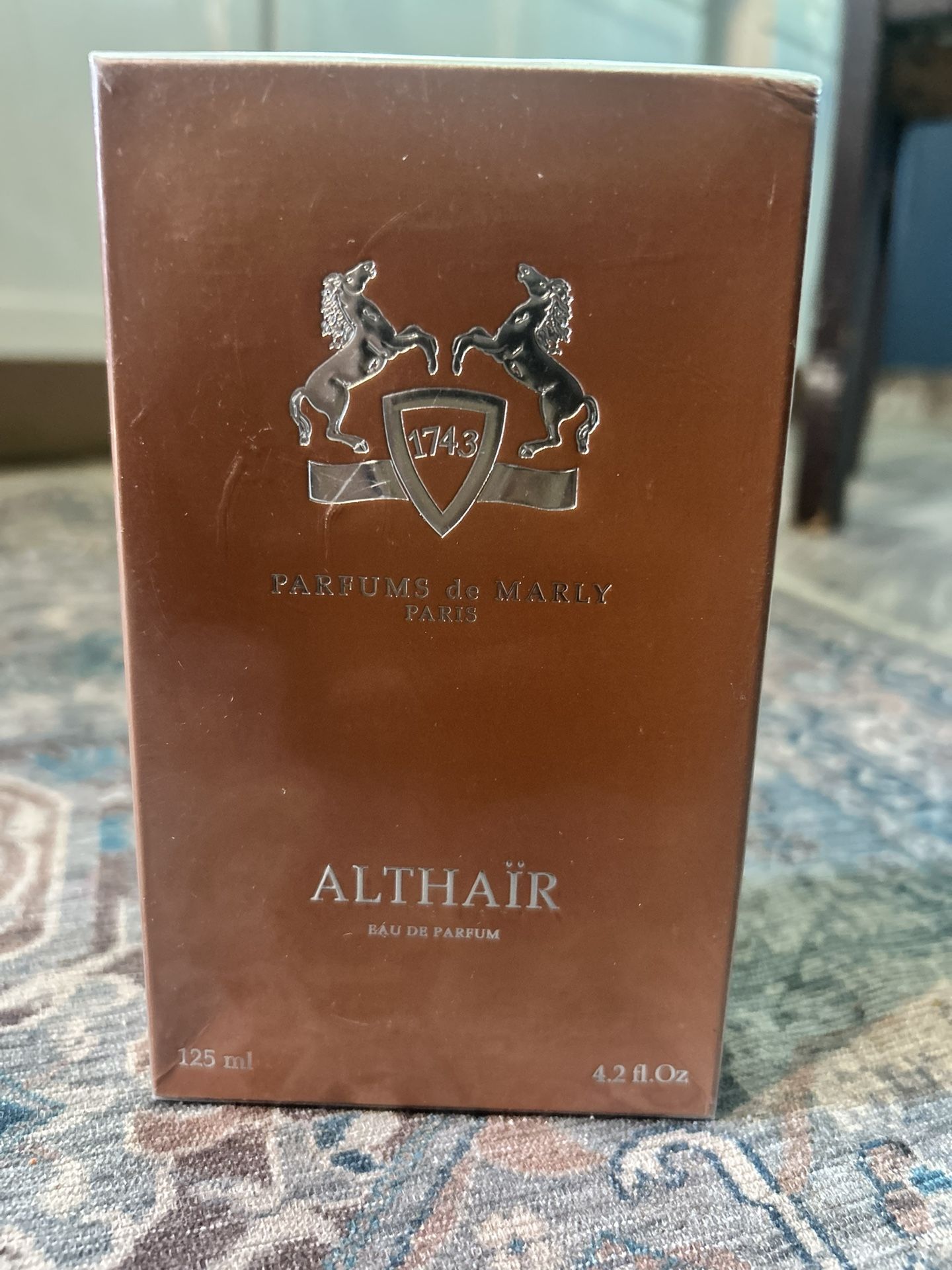 Althair Cologne