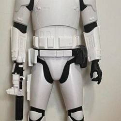 Star wars: Stormtrooper 31 Inch Action Figure