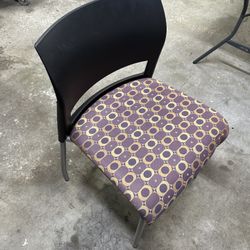 Office chair, side chair