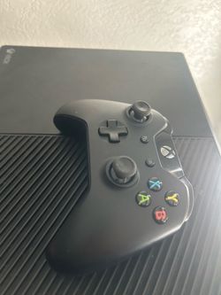 Xbox 1