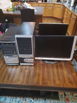Computer Equipment