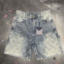 LV jorts