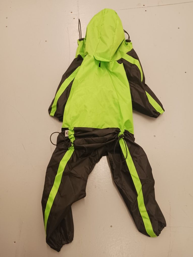 Full Body Rain Suit for Toddler