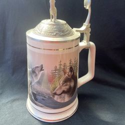Beer Mag Collectible 