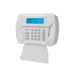 DSC IMPASSA Self-Contained 2-Way Wireless Security System NEW!! NIB