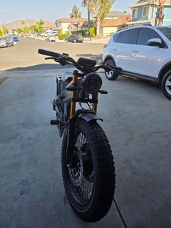 Aniiok ebike