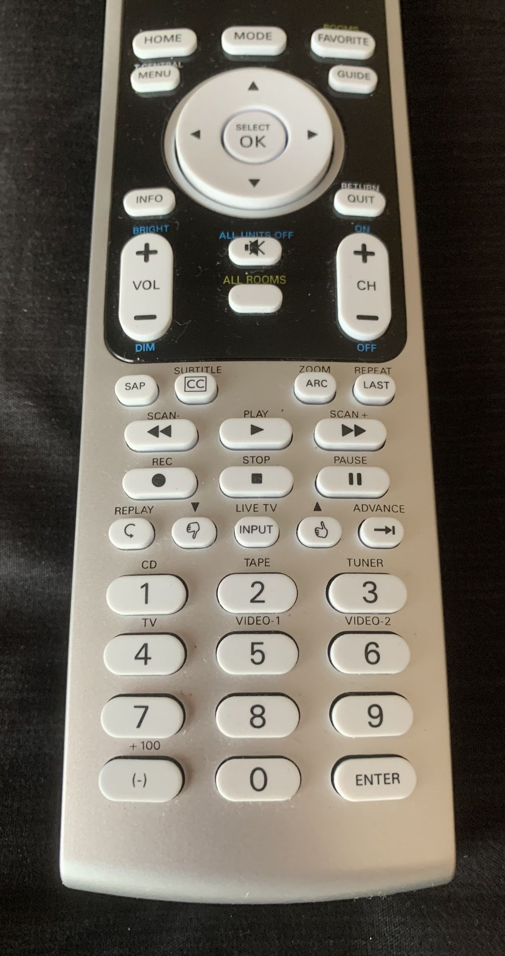 ICONREMOTE