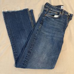 Zara Jeans