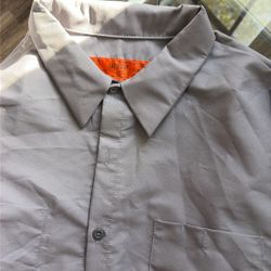Long Sleeve Shirt 3xl 