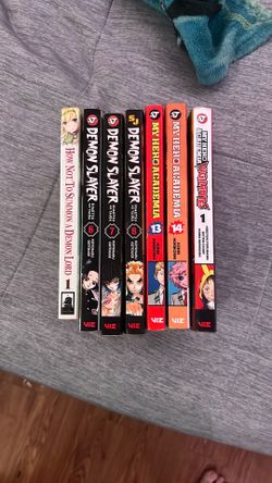 Manga