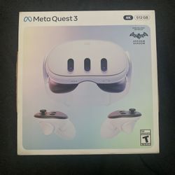 Meta Quest 3