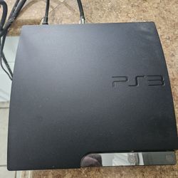 Play Station 3