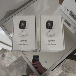 Xfinity Indoor Camera