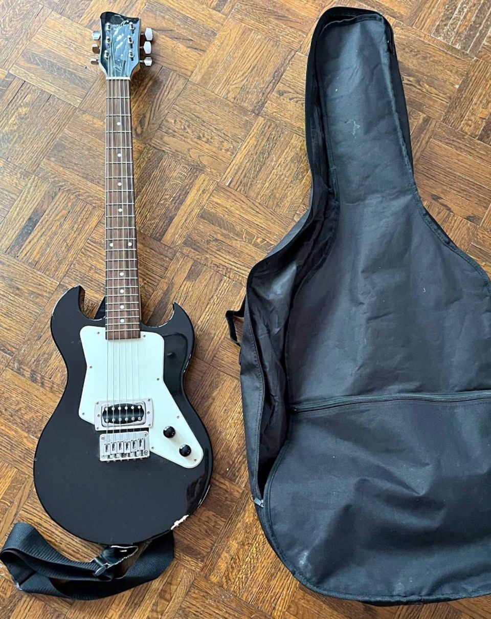 Electric Guitar