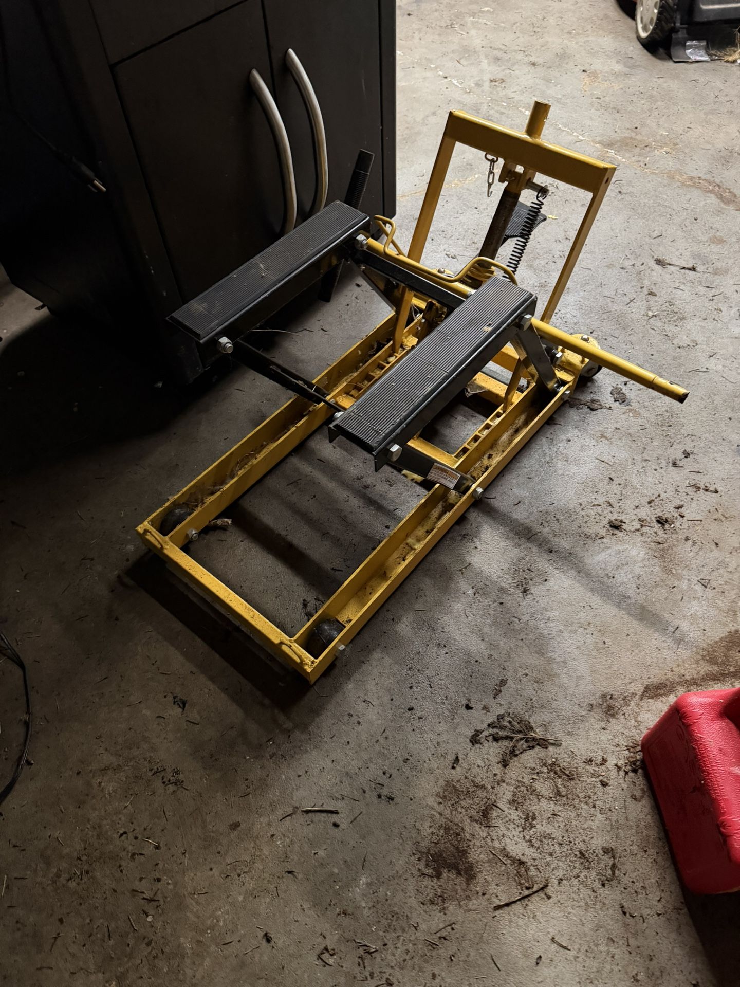 Performance Tool Multi-Purpose Lift/Jack