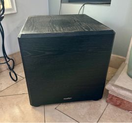 Paradigm Subwoofer PS-1000