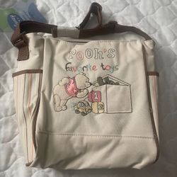 mini diaper bag